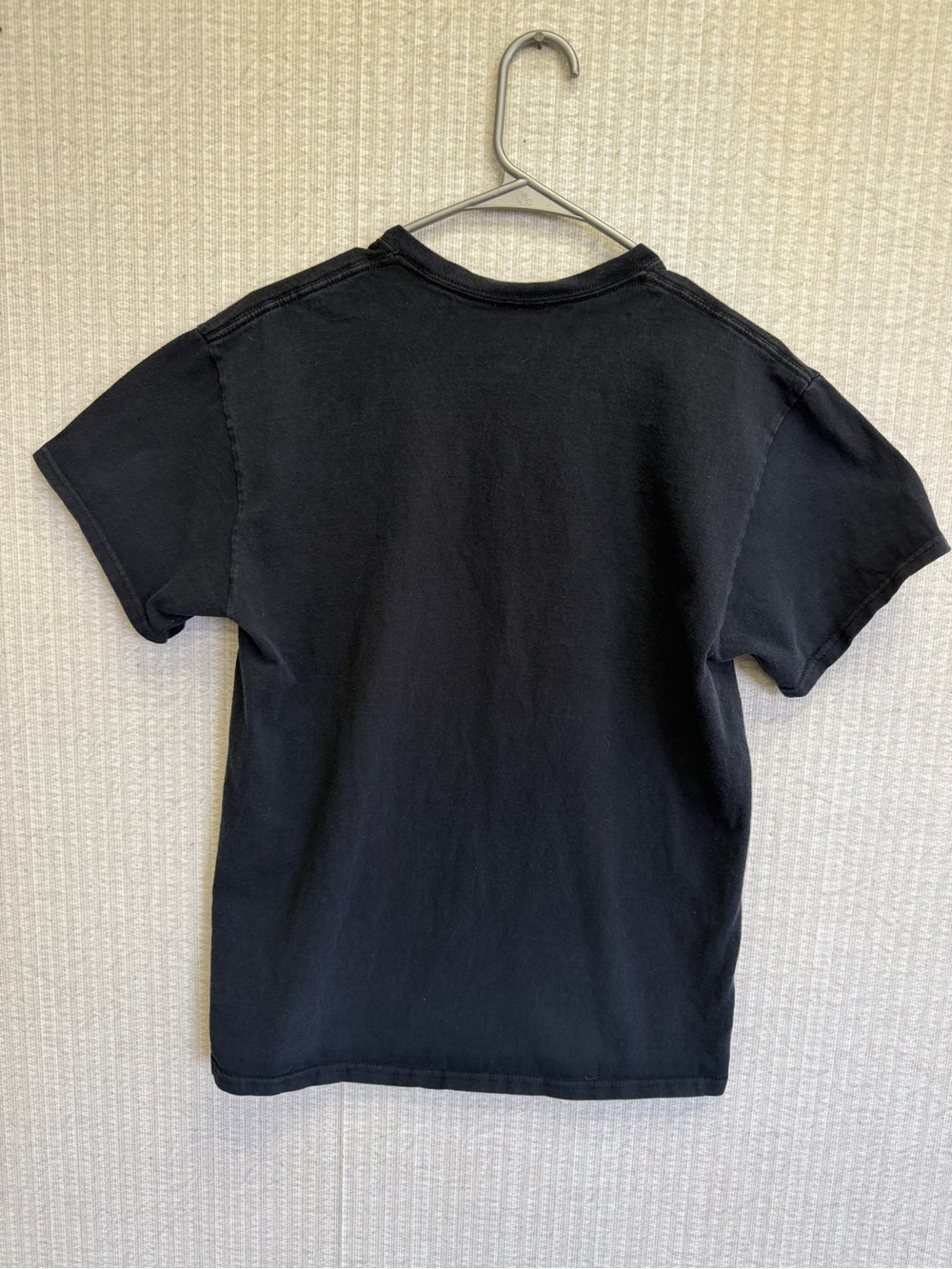 Thrasher Magazine Roses & Thorns Black Red Green Short Sleeve T-Shirt Mens M - Picture 7 of 7